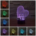 B07kcfx99j Coweal Day Lamp Illusion Night Light Loveheart Colors Change