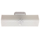 B14 Sunlite 14-inch 2-bulb Rectangle 782247083564