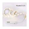 B1msc117w-v2-1pack Bason Lighting Motion Sensor Hallway Night Light Strip Battery Powered