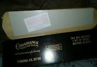 B203 Casablanca Standard Sawala Light Oak Ceiling Fan Blade 743928633355