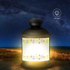B219 Pohopa Night Light Bluetooth