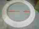B3079 Mazal Deco Ceiling Relief 44 Od Diameter 30 Id For Medallion Surrounding White