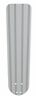 B654mw Fanimation Fans Distinction Inch Plastic Blade Set Of 840506063358