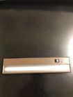 Ba-led4-bb Wac Lighting Ledme Light Bar Soft White Brushed Bronze