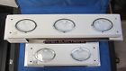 Ba-x3-wt Ba-x2-wt Wac Lighting 4 With 2 Light Bar Low Volt Cabinant