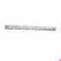 Ba-x6-sn Wac Lighting Low Voltage Six Light Under Cabinet Xenon Strip 790576085456