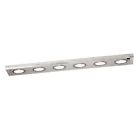 Ba-x6-wt Wac Lighting Kitchen Cabinet 790576085449