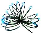 Ba03-b036-a1b Starlite Creations Ft Wire Lights String Christmas Holiday Decor Battery