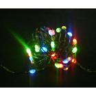 Ba03m036a1b Starlite Creations Indoor String Lights Battery Operated Led 4897017755087