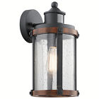 39502 Barrington Kichler Motion Activated