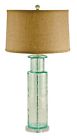 957411 Base Id Glass Recycled Cylindrical Lamp