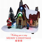 Baussodmou Lightahead Christmas Santa Led 647409732349