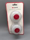 Bcm-tc087b Bc Master Night Light Warm White Led Nightlight Touch Control