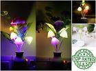 Bed Lamp Light Led Night Warm Soft Romantic 656043464769
