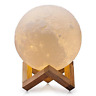 Betazero-us-moonlamp-touch-bb15cm Betazero Moon Lamp Light Touch Sensor Control Color 696585659476