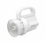 Bf-bm10-w Panasonic White Led Flashlight Japan New 4902704035844
