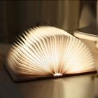 Bl-04 Ledgle Wooden Foldable Led 888916341697