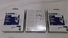 Lzr000401p Black Halo 12 V Free Light 3 Unopend Gimbal Shipp Lot Track