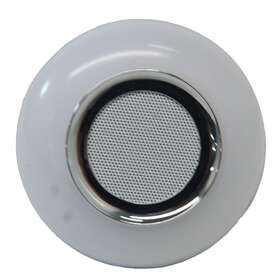 60100s Blue Sky 60a19s Wireless Bluetooth Led Light Bulb With Built In Speaker