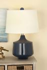 Bm118645 Benzara Eye-catching Ceramic Table 842822112987