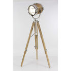 Bm119501 Benzara Trendy Aluminum Wooden 842822100915