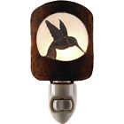 Bnlhbhp Lazart Hummingbird Night Light 619964057434