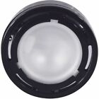 Bo-602-bk Cal Lighting Mini Recess Surface Mount With Bulb 020193602010