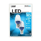 Bpc7 Bpc7-b-led Feit Electric Led Replacement Night Light Blue 017801551105