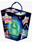 Br021124 Bright Time Buddies Unicorn The Night Light Lamp 740275044988