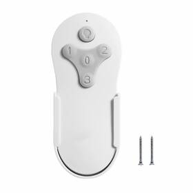 Rc-93t Breeze Bay Ceiling Fan Remote Control Compatible With Harbor White