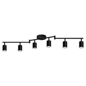 B0dsbxhd7p Bricosmocon Track Lighting Fixture Ceiling 44.3 Modern Led Kit
