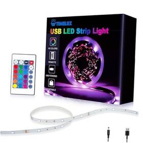 Brt-st5050usb Britto Company Tv Led Backlights 10ft Strip Lights Behind Usb Operated Color