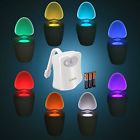 Brnl001 Led Toilet Bowl Light 606280011530
