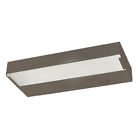 10351ob Bronze 20w Nicor Undercounter 2 12 Light " Xenon 120v