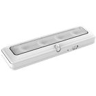 Brrc124m Undercabinet Lights Wireless Motion Sensor Led Bar Operates 851714006150