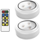 Brrc134 Undercabinet Lights Wireless Led 851714006143