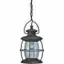 Brt-cdc1701 Boston Harbor Outdoor Pendant Misty Pewter New 045734946460 0045734946460