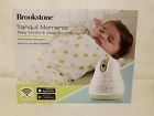 Bs00007 Brookstone Tranquil Moments Baby