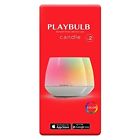Btl300-2 Rgb Light Control 2 App Playbulb Candle Color - Set