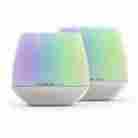 Btl300-wt-2 Playbulb Pack Of 2 Candle Smart Bluetooth Colorchanging Scented Led