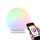Btl301w Mipow Playbulb Sphere Bluetooth 886367009883