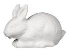 Bul654-1 Streamline Woodland Twilight Bunny Night Light 659549222895