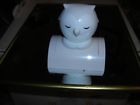 Streambul656 Bul656 Streamline Stream Owl Nightlight White