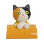 Bul670 Streamline Cat Tap Table Night Light 659549232726