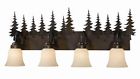 Vl55504bbz Burnished 14 Yosemite Vanity 79728 Bronze Id . Light
