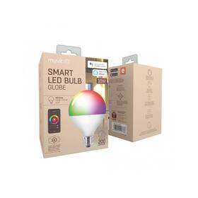 6500 Buyverrace 426801157736 Smart Light Bulb Muvit Io 10 W E27 2700 K 950 Lm Wi-fi Led