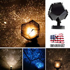 Bxk5468281 Romantic Astro Planetarium Star Projector Cosmos Sky Light Night Lamp