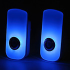 By-118-b2pack Bonashi Pack Led Night Light Flashlight Motion Sensor 670534102992