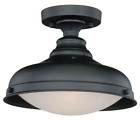 3460614 C0113 Vaxcel 1-light Semi-flush Mount 884656736908
