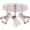 C0219 Vaxcel Alto Brushed Nickel And Chrome 884656746099